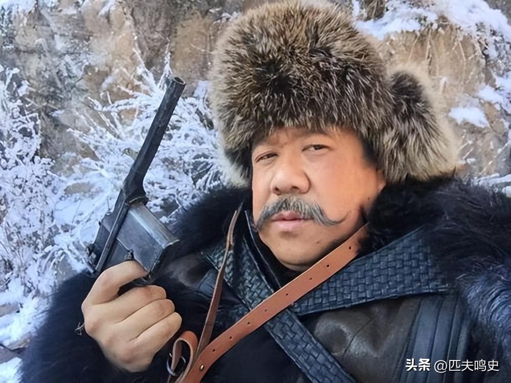 许大马棒谈离婚原因,许大马棒秦卫东演得怎么样