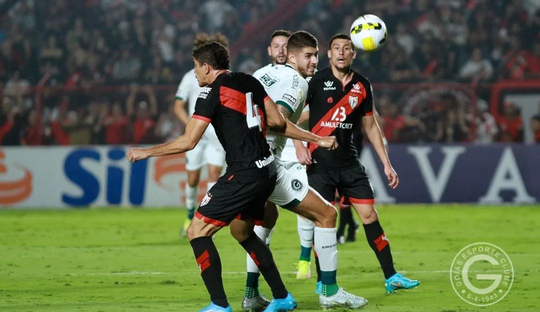 巴甲戈亚斯比分预测,今日竞彩推荐哥德堡vs哈马比