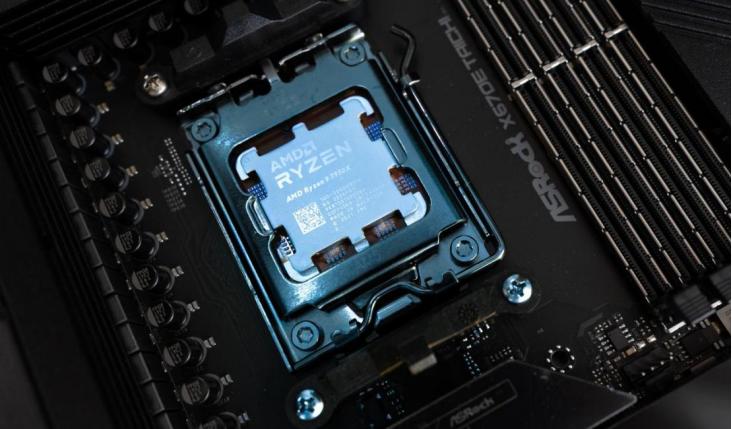 amd桌面天花板,amd锐龙7000发布核显性能