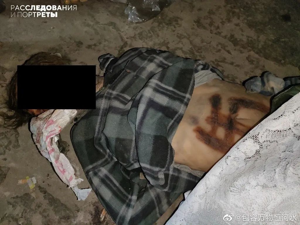 丧尽天良！乌军*杀虐**俘虏平民曝光，欧洲“纳粹文化”有多严重？