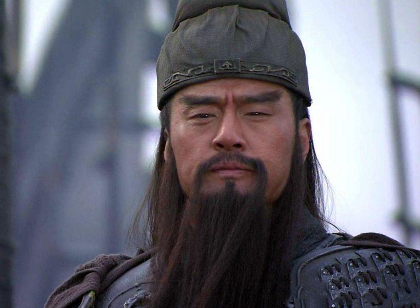 赵云和吕布相差几岁,赵云的样貌特征