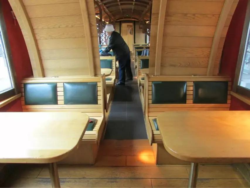 瑞士之行——从蒙特勒到格林瓦尔德