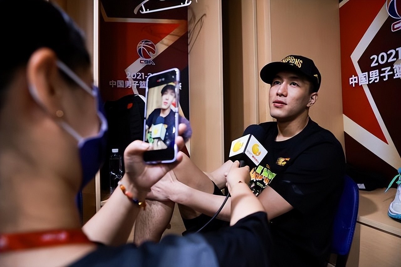 郭艾伦和姚明新消息,姚明谈郭艾伦落选