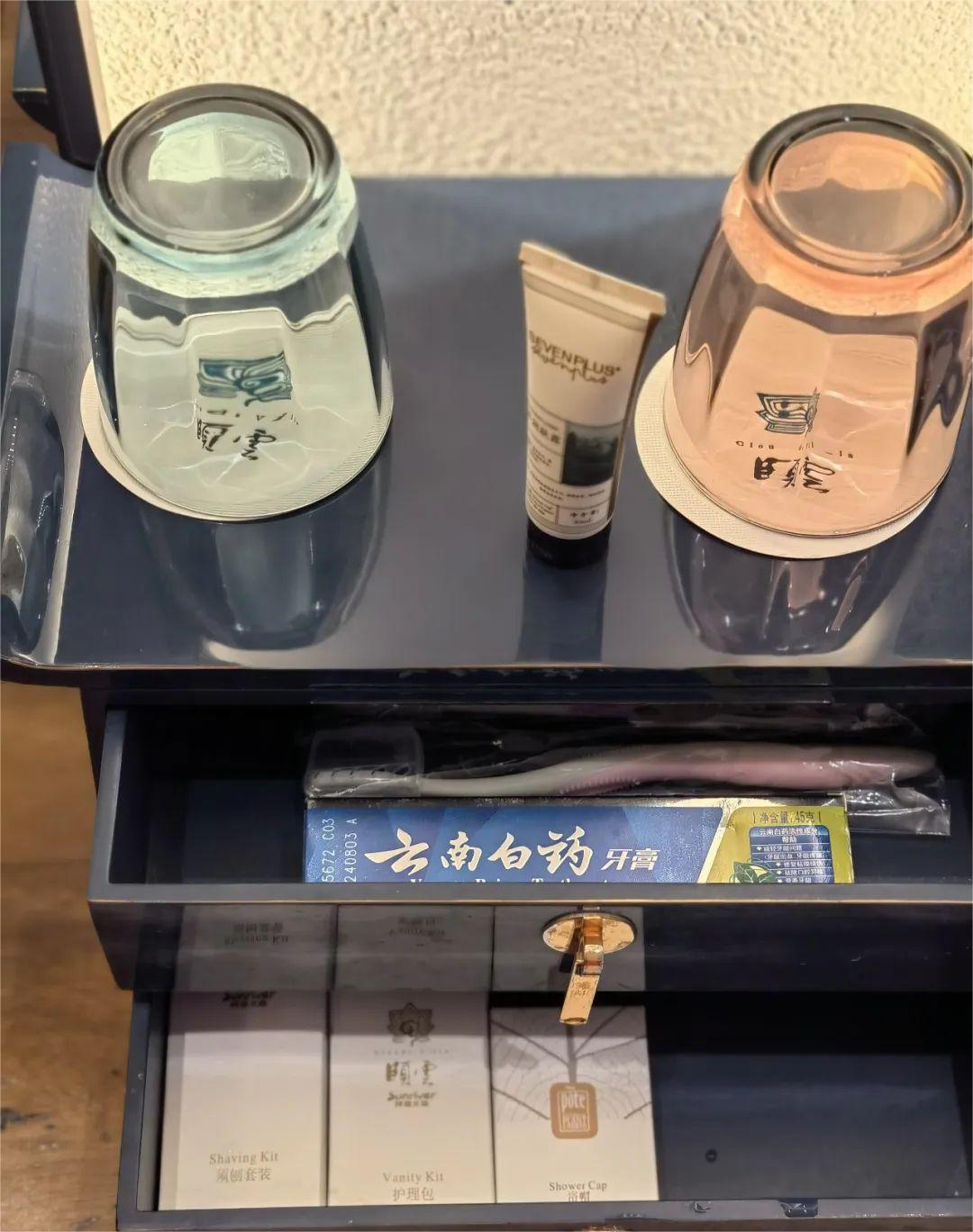 你们都说人多，我却找到一个人少又神仙的地方！