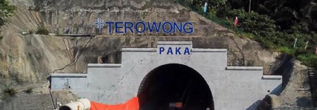 马来西亚被叫停的项目,马来西亚东海岸铁路最新情况