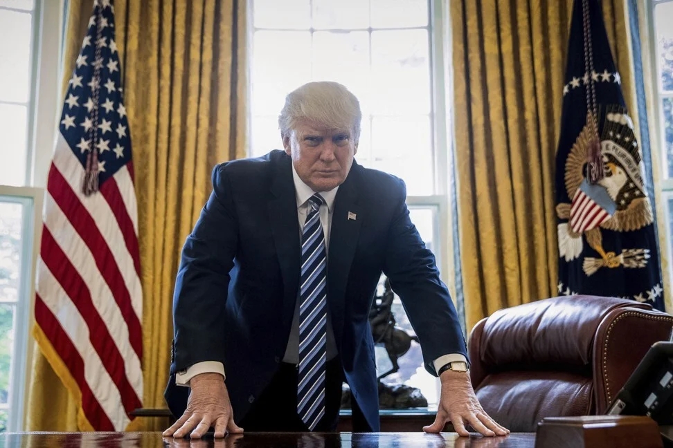 特朗普手表,特朗普普京cnn