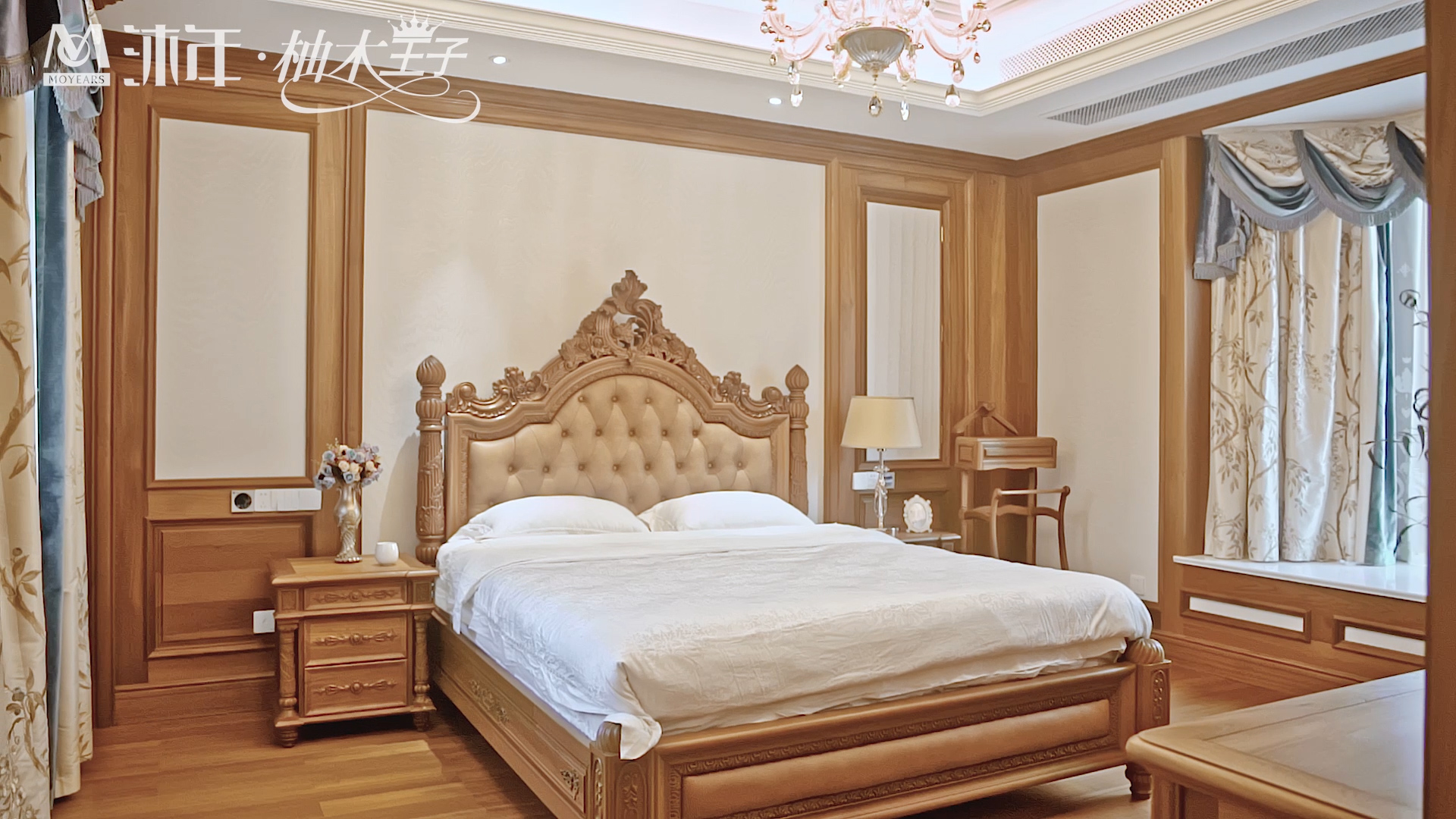 柚木家具使用油漆还是木蜡油,柚木家具与现代家具