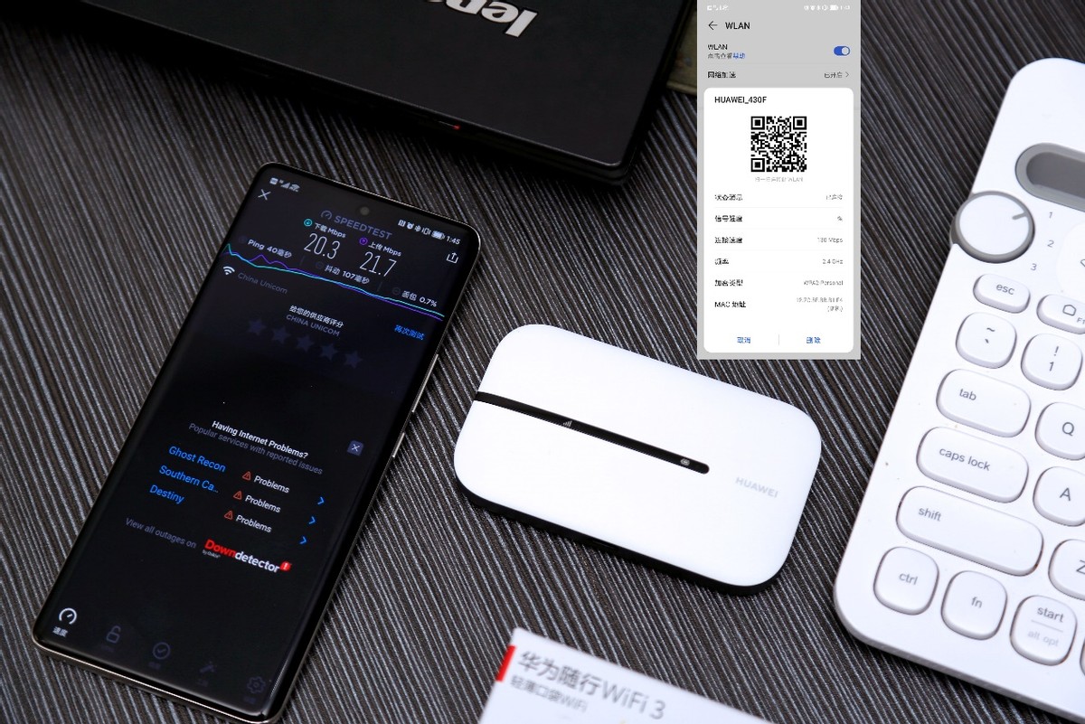 华为随行wifi3可以扩展5gwifi,华为随身wifi3密码忘记了怎么办