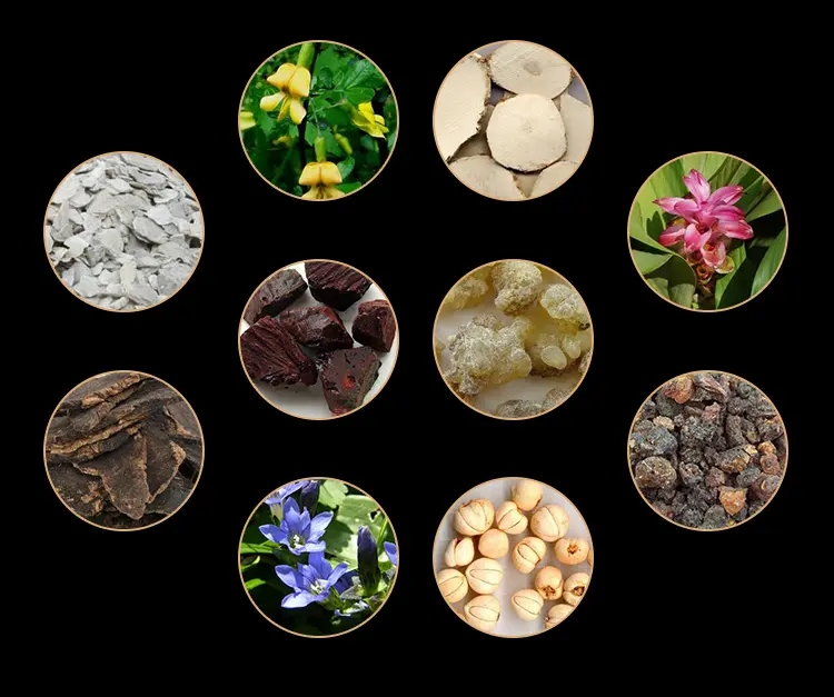 琛ヨ劸绁涙箍鐨勪腑鎴愯嵂,琛ヨ偤琛ヨ劸鐨勪腑鎴愯嵂