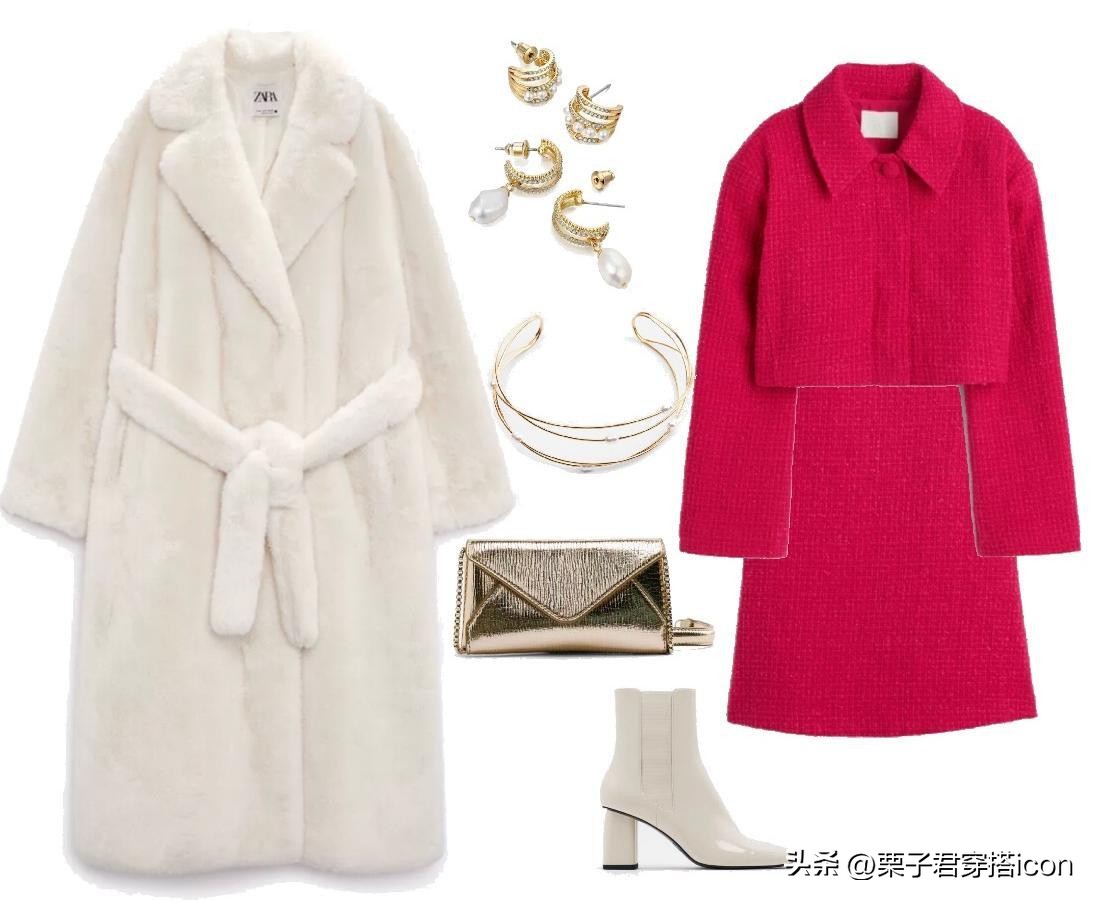 2023年秋冬流行色有哪些,2023春季流行色复古红