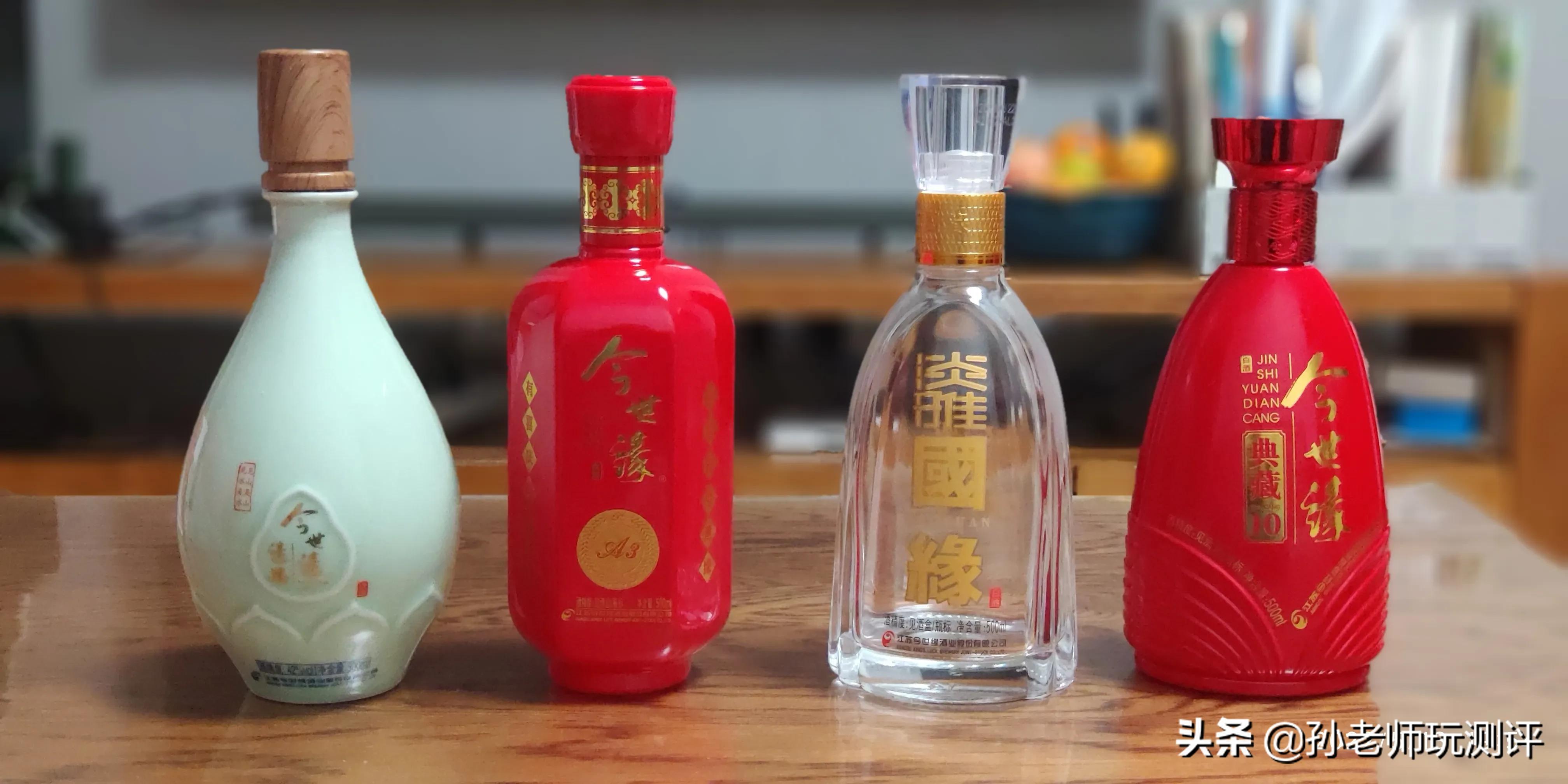 百元江淮酒,百元以内江淮派白酒推荐