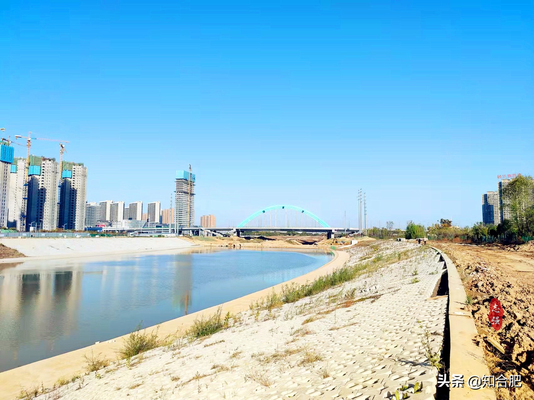 合肥高铁站到飞机场要多少时间,合肥的高铁枢纽规划