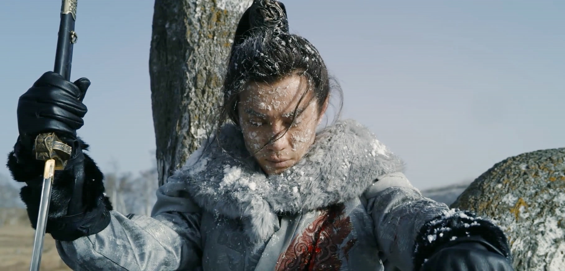 说英雄谁是英雄人物实力排行榜,说英雄谁是英雄温柔