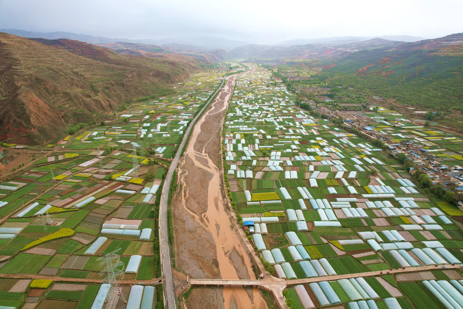 天然氧吧养生避暑,天然氧吧休闲养生的好地方