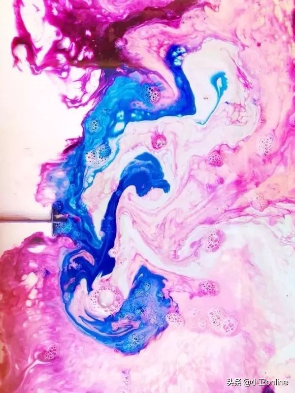 超级简单又炫酷的游戏画画教程,超好玩的动手画画游戏