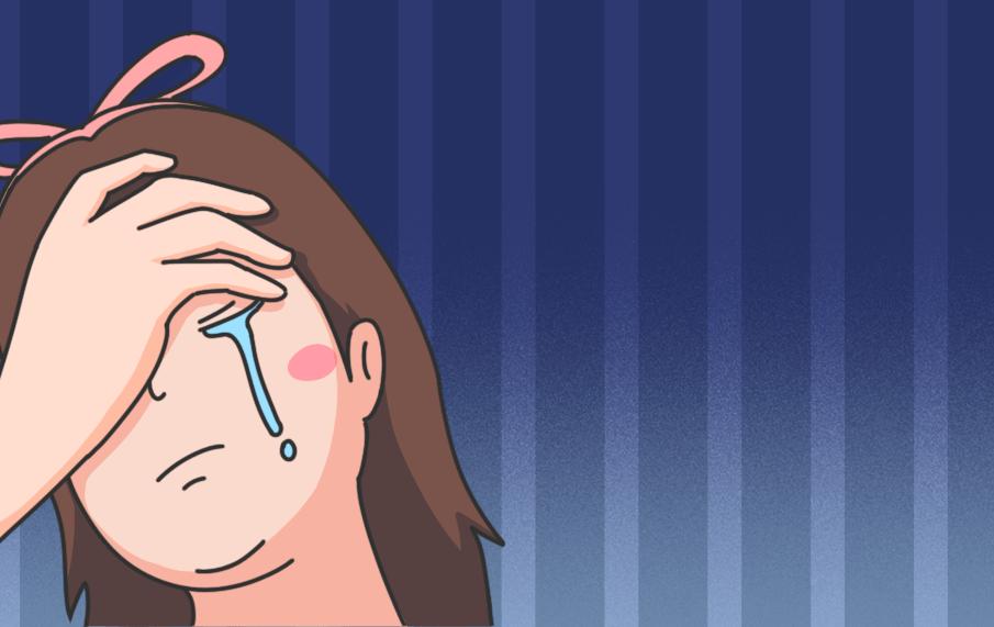 隐形眼镜佩戴不卫生,佩戴不符合眼睛的隐形眼镜会怎样