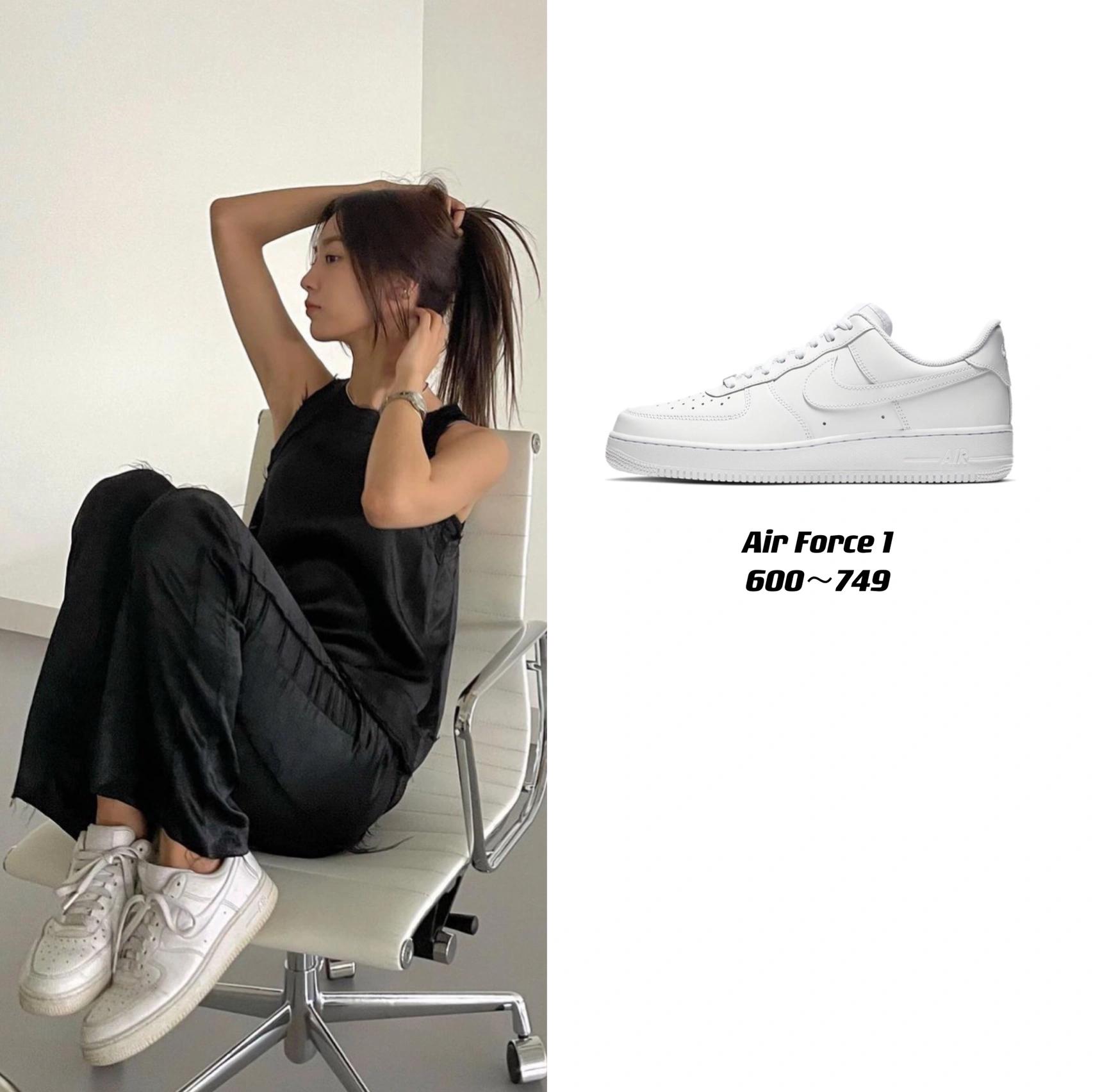 便宜又好穿的球鞋博主推荐,盘点各博主的球鞋