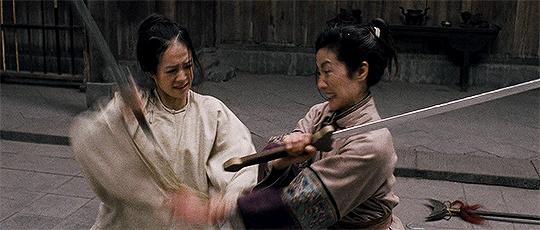 动作打斗电影十大巅峰之作,高分打斗电影国内排行榜前十