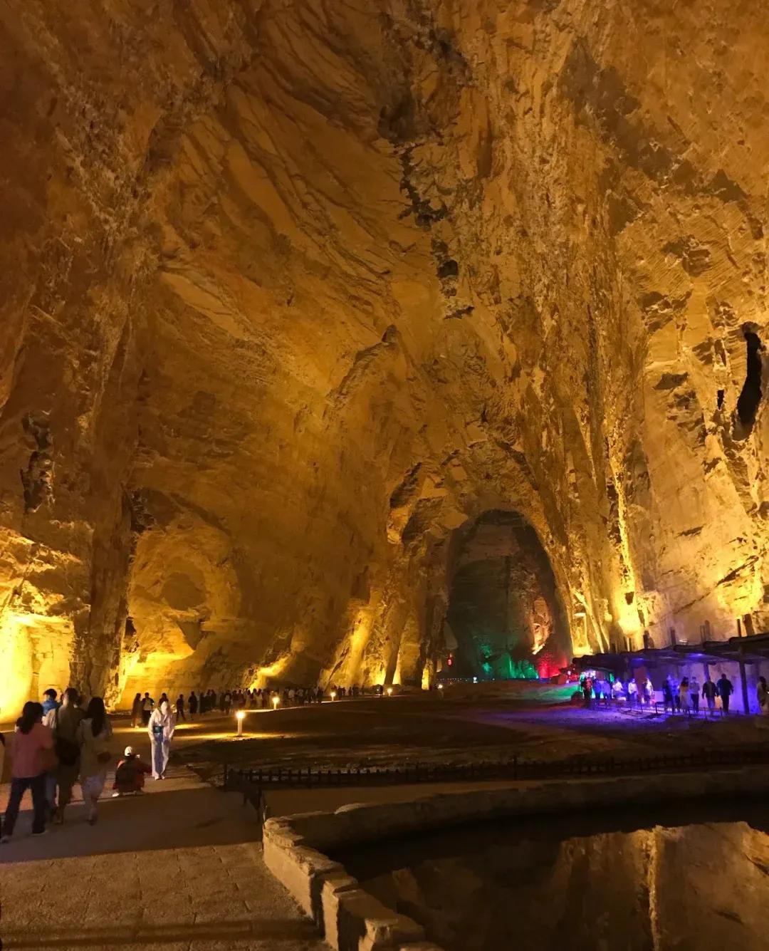 西安到恩施自驾沿途哪些旅游景点,恩施哪个景点不用爬山的路线好走