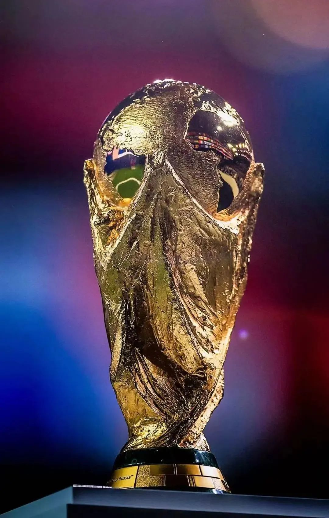 世界杯已经正式开幕“足”够精彩,“窗”享盛宴-梵立欧门窗