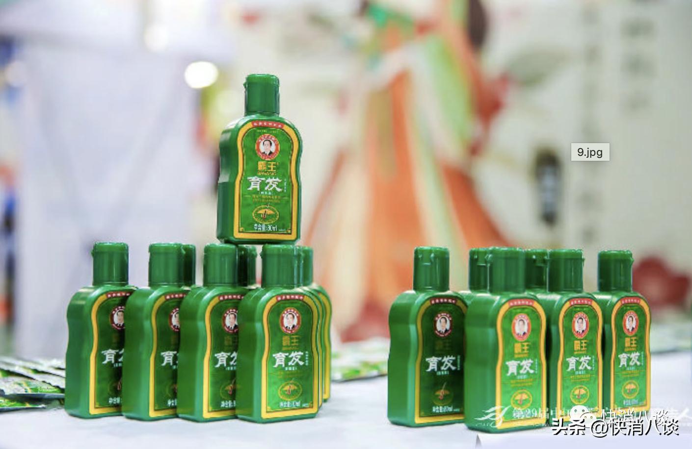 我国超2.5亿人脱发,中国已有超2.5亿人脱发