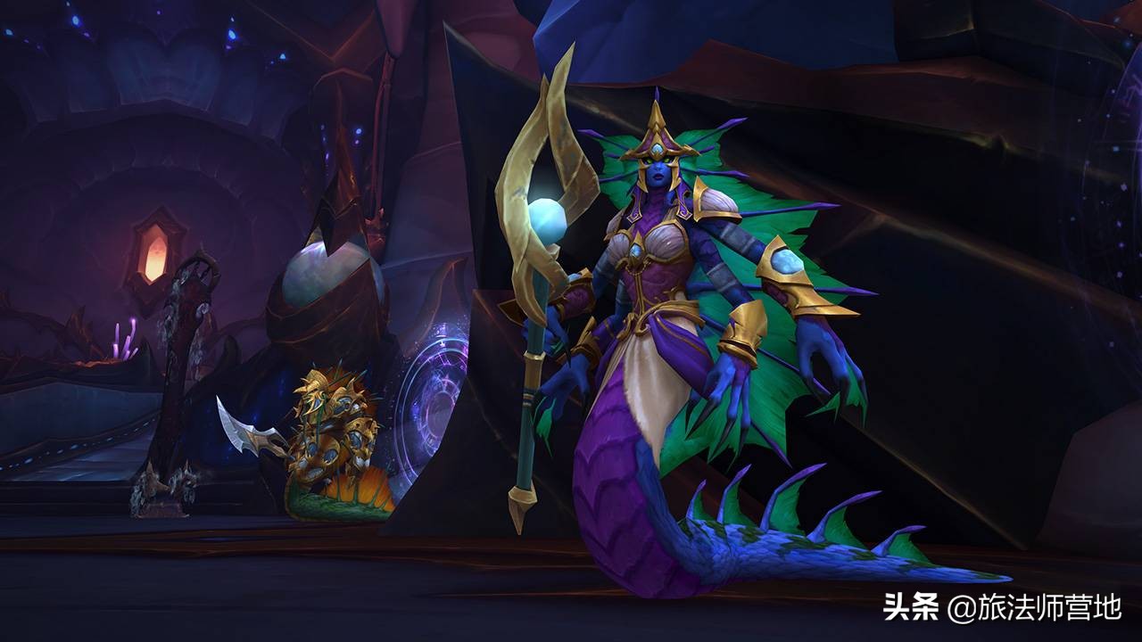 炉石传说沉没之城法师,炉石传说探寻沉没之城返橙卡