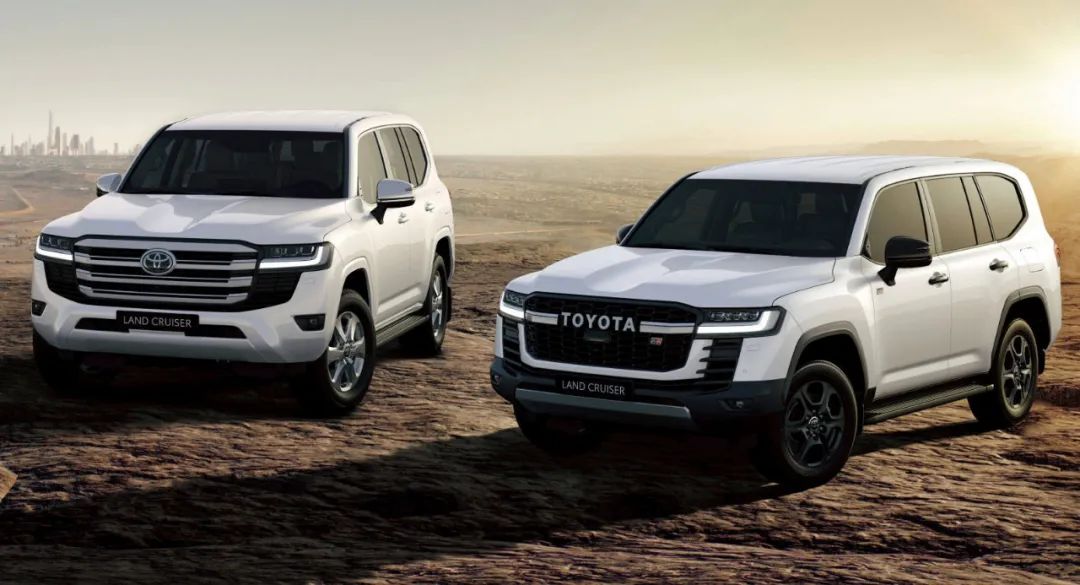 买丰田陆巡lc300要经历点什么,新款丰田lc300质量怎么样