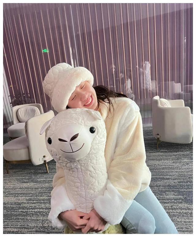 中国最美体坛女神都有谁？体坛颜值天花板？您心中的最美女神是谁