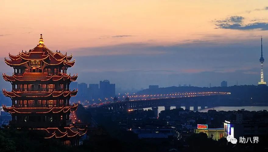 武汉必打卡的十大景点介绍,武汉南湖网红打卡景点