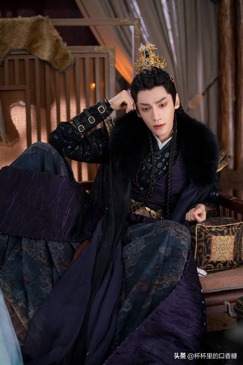 陈晓罗云熙任嘉伦成毅演技,任嘉伦和罗云熙谁长得帅