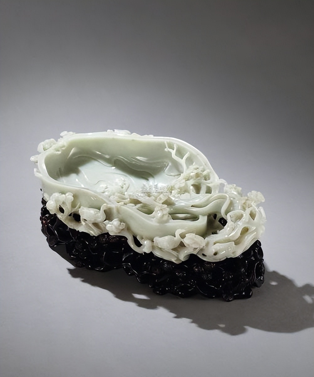 中国玉雕寓意大全,玉雕文化的内涵及继承