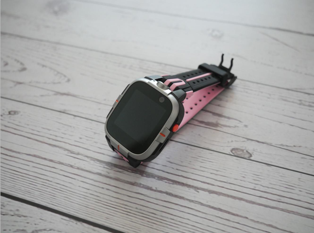 支持微信与小爱同学，帮你给娃布置任务的小寻儿童智能手表体验