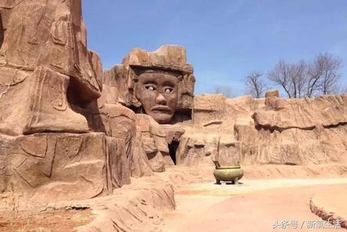 神农炎帝和皇帝大战,神农和炎帝谁是一个人