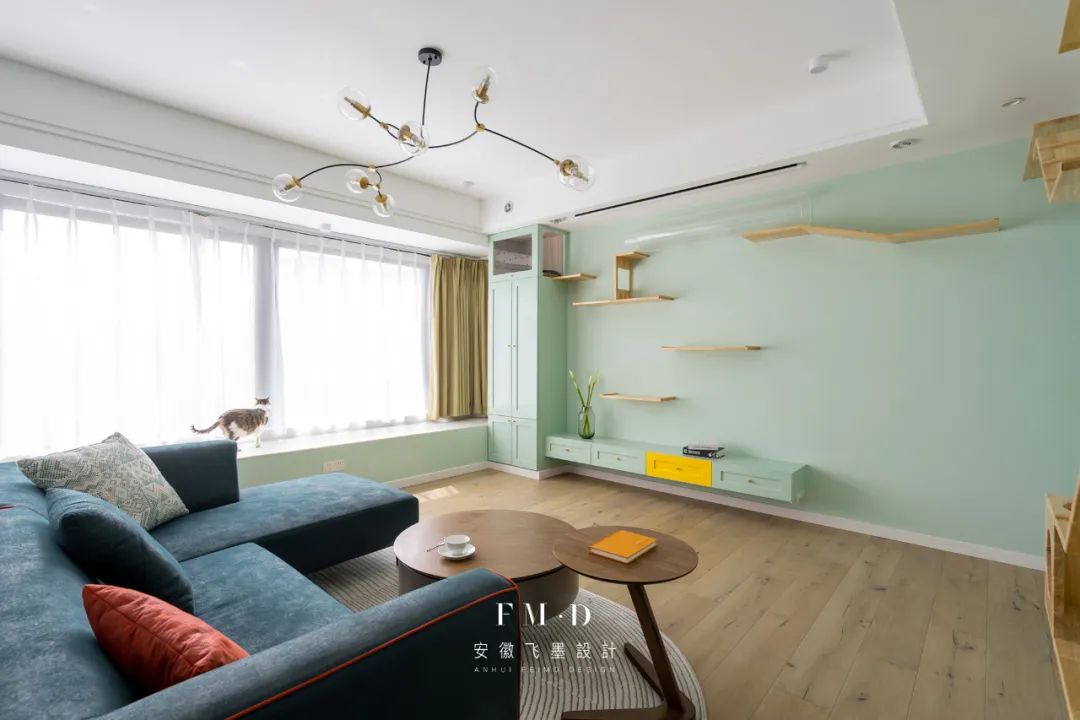 家庭装修建议住得舒适又方便生活,住起来舒适的家庭装修