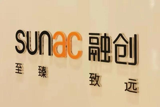 股价暴涨两倍港股,融创港股估值