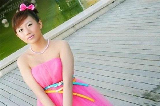 只嫁5000万富二代的周兰君现状,“只嫁5千万富二代”的周兰君