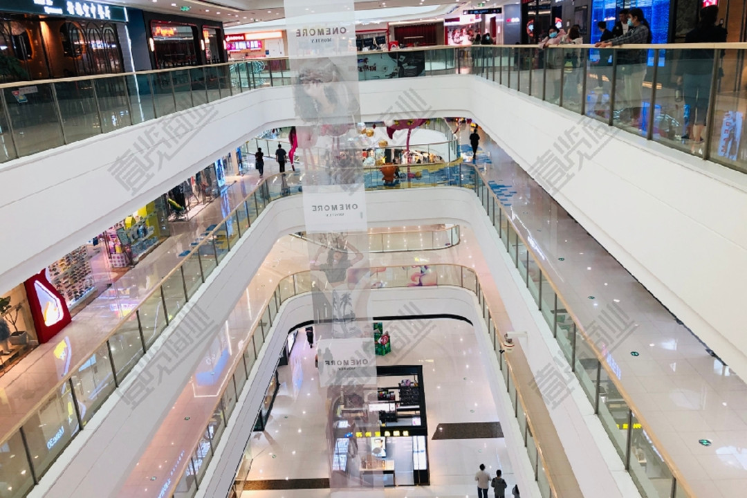 商业市场集中押宝12月？11月全国或仅开11个商业体