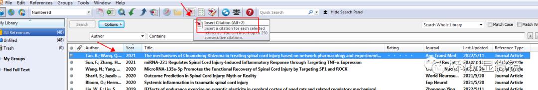 使用endnote卡顿,使用endnote迁移文件后乱码