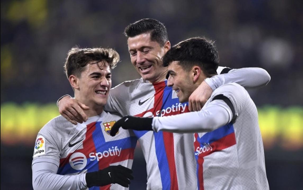 足球比赛西甲直播时间表,法甲德甲西甲榜首之争进入白热化