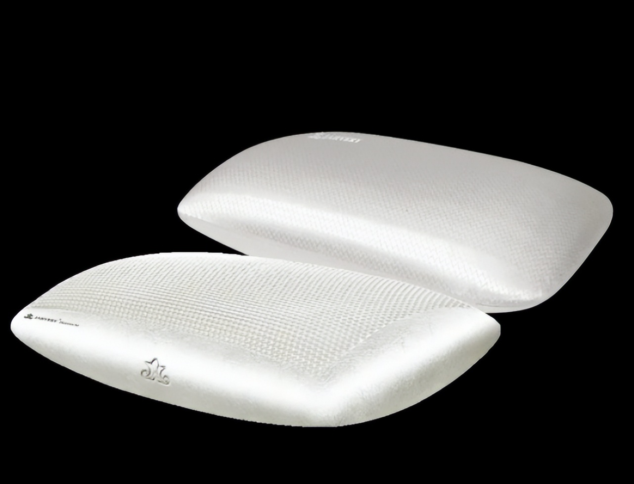 深睡巨无霸：芬兰JAHVERY悬浮凝胶枕之重磅奢品“鲸”系列