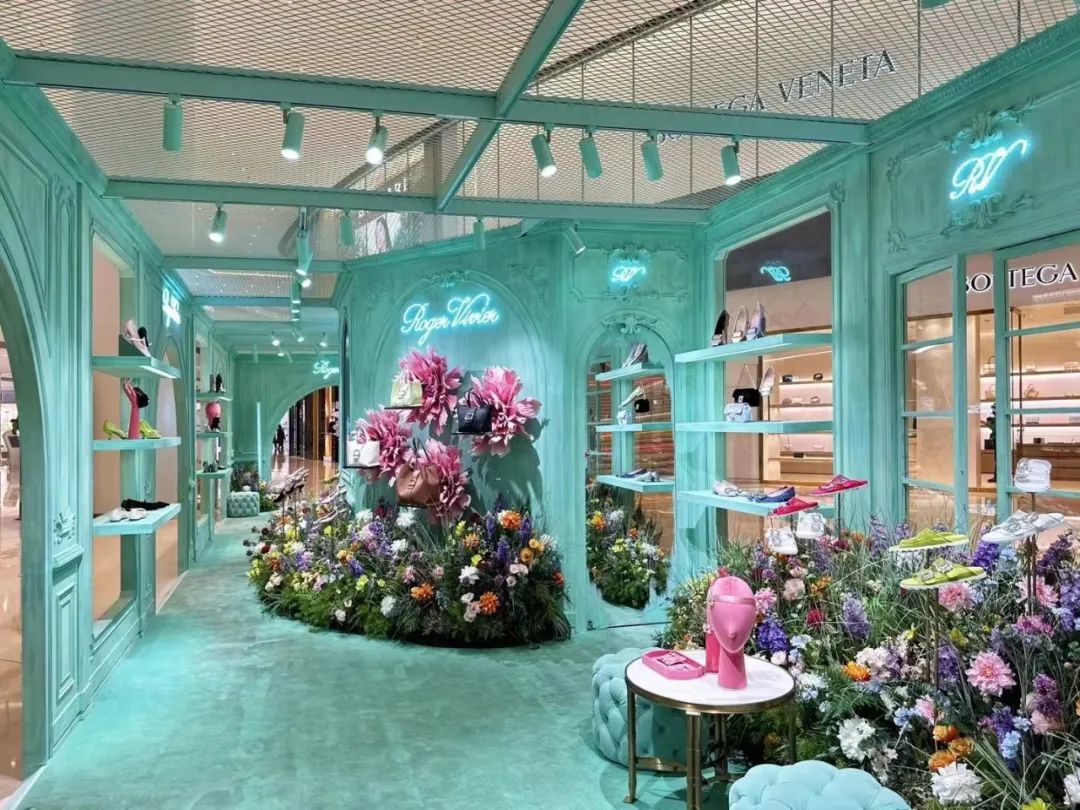 恒隆广场未来5年前景,恒隆广场大连一楼升级