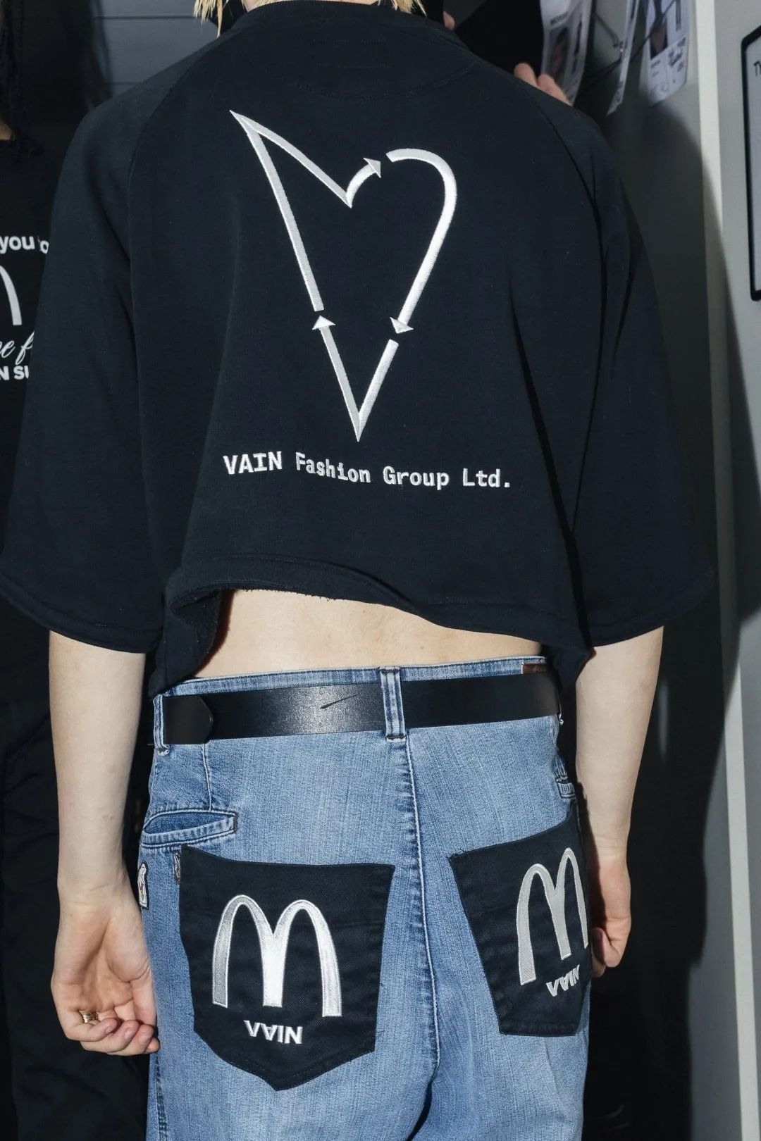 newjeans麦当劳联名香港新歌,newjeans麦当劳联名日本