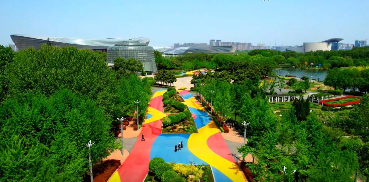 郑州周边免费遛娃的地方,郑州周边遛娃好玩的地方推荐