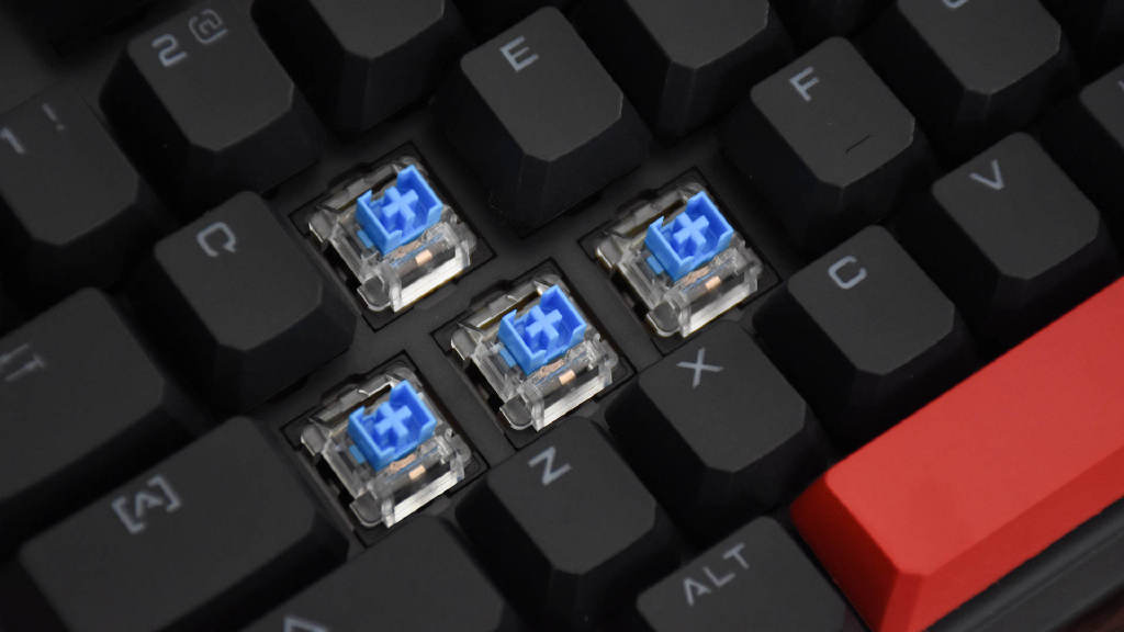 双飞燕血手幽灵键盘s510r,双飞燕血手幽灵s510n黄轴