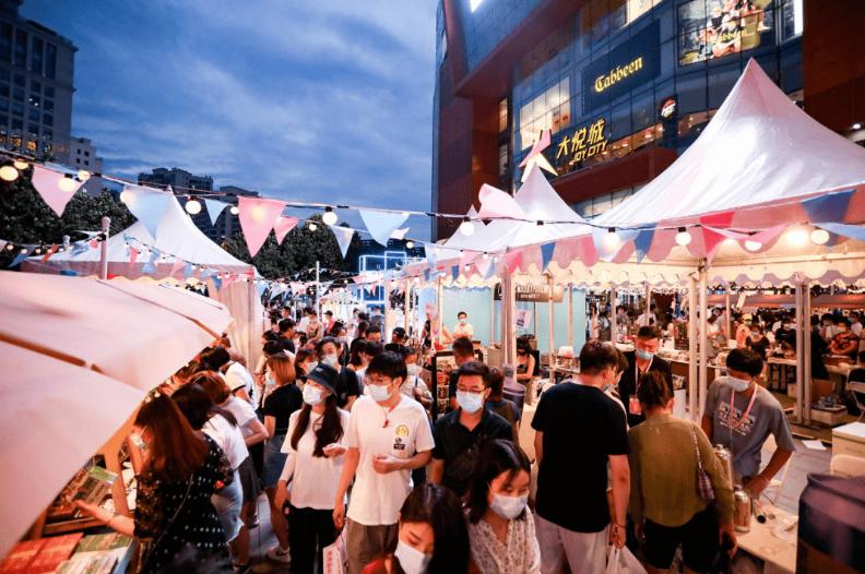 发展夜经济的好处,夜经济带来的经济意义