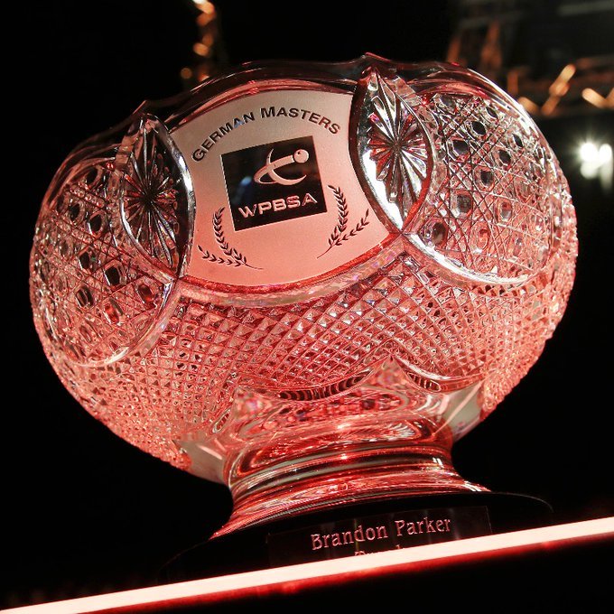 一边倒！卡特德国大师赛夺冠，成就5冠王！福德饮恨，无缘破荒