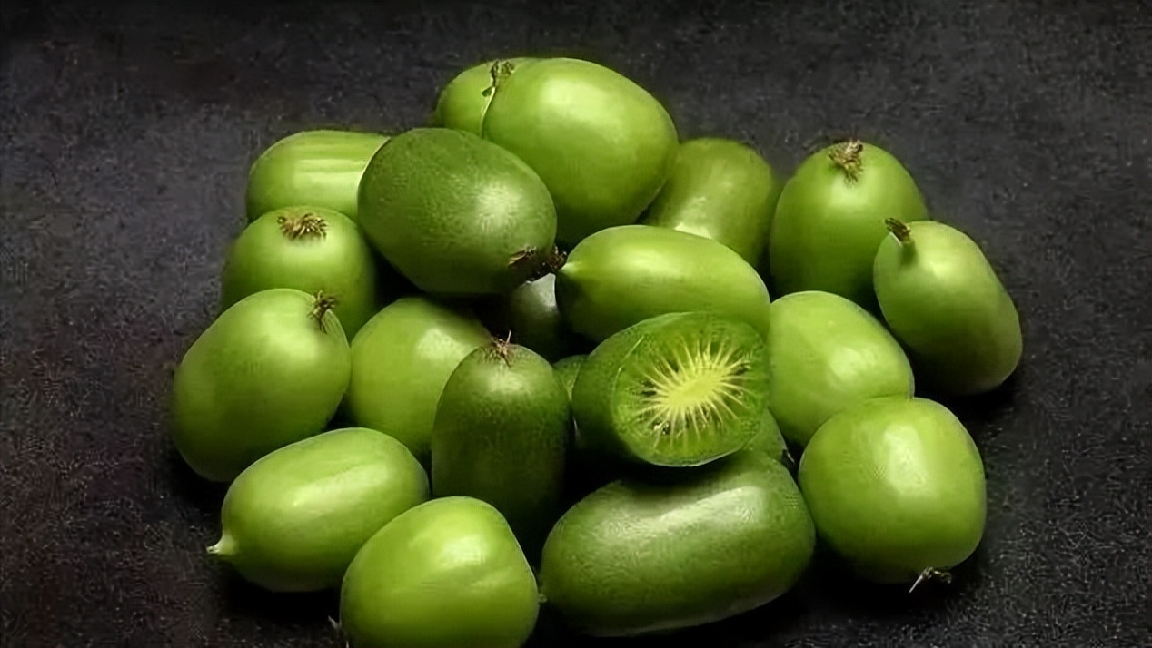 软枣猕猴桃最新市场价格,软枣猕猴桃介绍市场价格