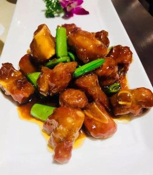 上海江南特色菜,苏南风味中的上海菜