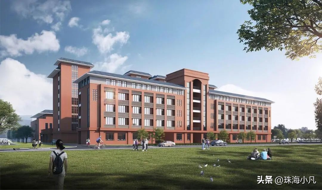 珠海大事最新,珠海市最新消息今天