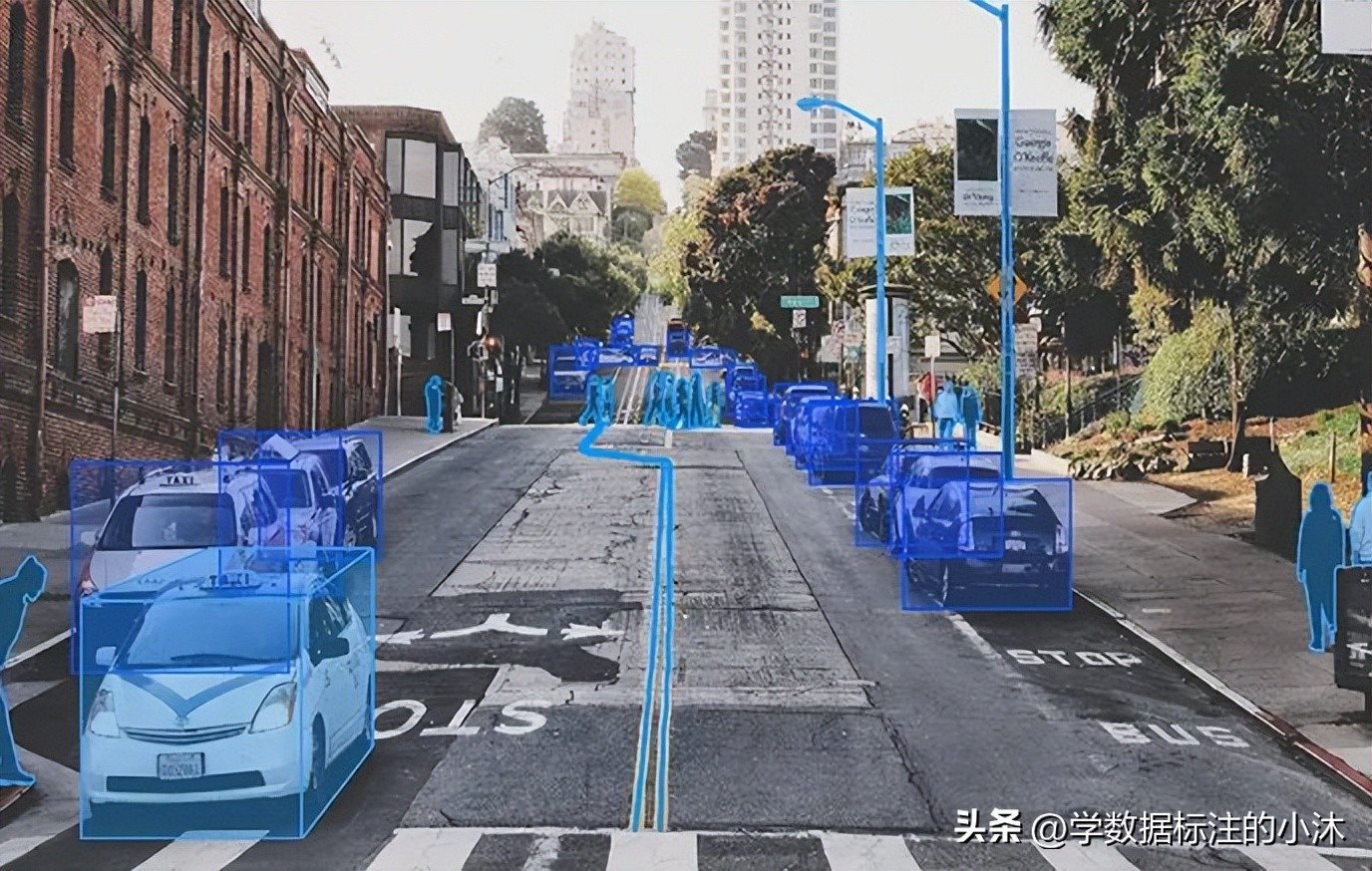 地图数据标注员入门教程,语音数据标注入门教程零基础